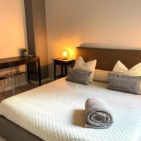 Al.Ma Guest House 罗马 外观 照片