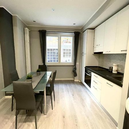 Al.Ma Guest House 罗马 外观 照片