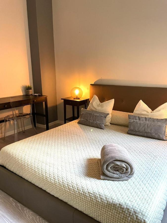 Al.Ma Guest House 罗马 外观 照片