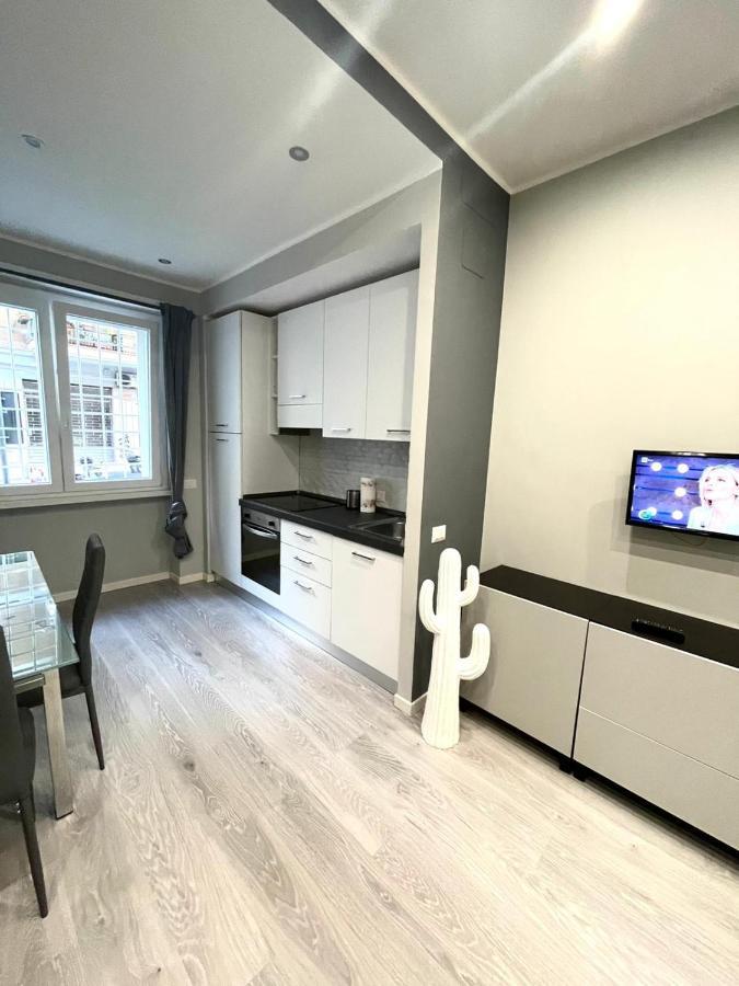 Al.Ma Guest House 罗马 外观 照片