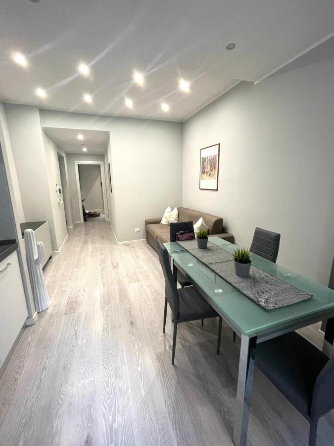 Al.Ma Guest House 罗马 外观 照片