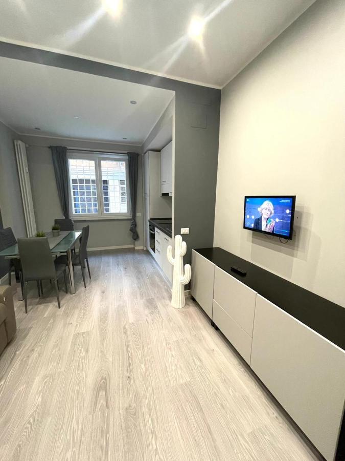Al.Ma Guest House 罗马 外观 照片