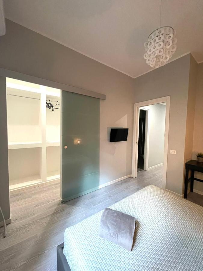 Al.Ma Guest House 罗马 外观 照片