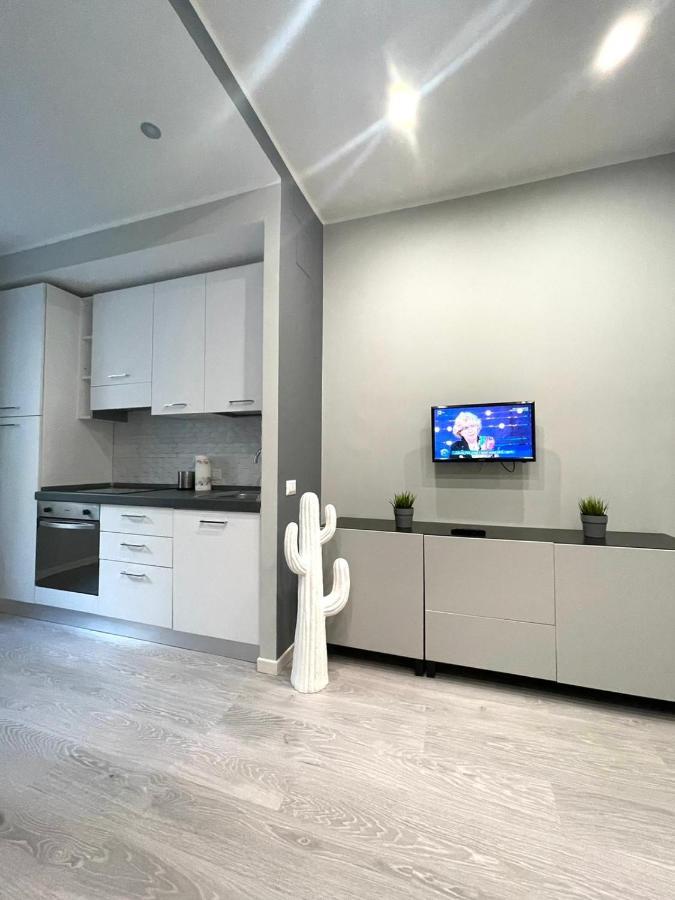 Al.Ma Guest House 罗马 外观 照片