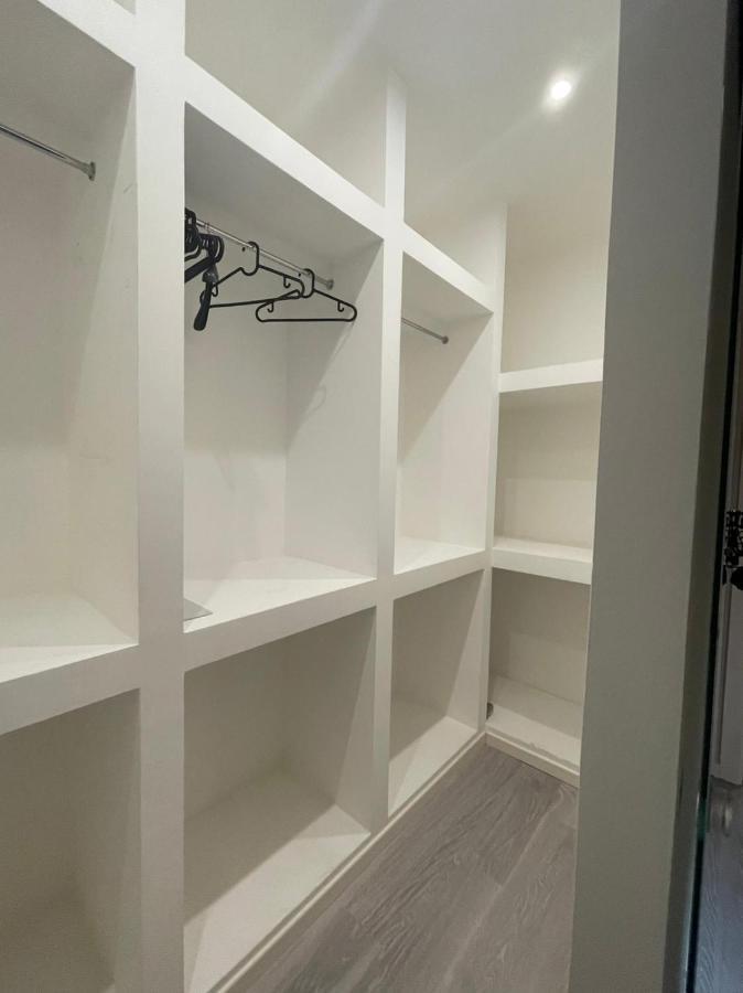 Al.Ma Guest House 罗马 外观 照片